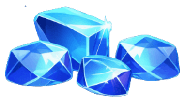 Pocketful of gems